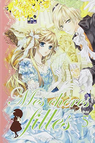 Mes Chères Filles — Tome 5