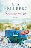Cover zum Buch Sommerreise