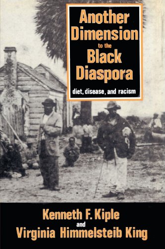 Another Dimension to the Black Diaspora: Diet, Disease and Racism