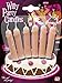 Produktbild Damen Lady Frauen Frau Sie - geringe Kosten Great Value komisch Streich, - Neuheit Set of 6 Willy Penis Celebration Kerzen - Perfekt für Secret Sexy Santa sockenfüllmaterial Xmas Weihnachten Geburtstag Valentinstag Jahrestag Hen Night Party Geschenk Geschenkidee - 1 Set