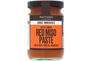 GIFTOLUXE Cooks' Ingredients Red Miso Paste100g
