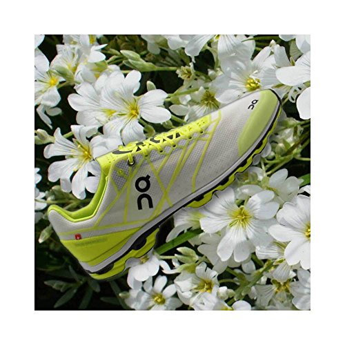 Preisvergleich Produktbild On Running Cloudflash Gelb - 9