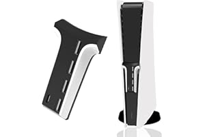 ‎SEHAWEI 5 Port USB Hub für PS5 Konsole Erweiterungsadapter für PS5 Spielekonsole Hochgeschwindigkeits USB Hub Erweitert die Ports (Nicht für PS5 Slim/Pro)