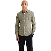 Dockers Refined Poplin G&ouml;mlek G&ouml;mlek Erkek