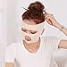 Surker Elastic Anti Wrinkle Full Face Slimming Cheek Mask Lift V Face Line Slim up Belt Strap Massage PCPA00652A