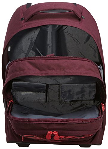 Chiemsee Reisetasche Wheely Zebra Flower 33 x 19 5 x 52 cm 34 Liter 5011005 reviews Chiemsee Reisetasche Wheely Zebra Flower 33 x 19 5 x 52 cm 34 Liter 5011005