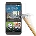 Produktbild PLT24® 9H Hartglas / Panzerglas für HTC One M9 / Displayschutzglas / Tempered Glass / Panzer Glas Display Schutz Folie / Schutzglas / Echte Glas / Verbundenglas / Glasfolie ( M9 )