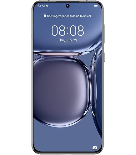 Huawei Mate 40 Pro 5G Dual-SIM NOH-NX9 256GB + 8GB Huawei
