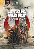 Star Wars Rogue One Junior Novel by Matt Forbeck