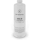 EK Water Blocks - EK-CryoFuel Solid Premix, Cloud Blanc - 1000ml