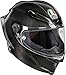 Produktbild AGV Motorrad-Helm Pista GP R E2205 Solid PLK, Glossy Carbon, MS