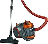 Bomann BS 9012 CB Bodenstaubsauger EEK B