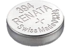 QUZO 1 x bateria do zegarka Renata 394 1,55 V SR936SW