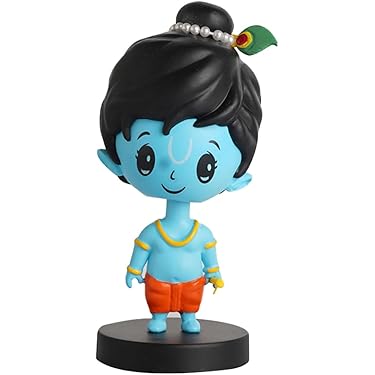 Amazon.in Bestsellers: The most popular items in Bobblehead Figures