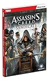 Assassin's Creed Syndicate Official Strategy Guide: Standard Edition Assassin's Creed Syndicate Official Strategy Guide: Standard Edition