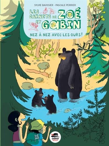 <a href="/node/68819">Nez à nez avec les ours !</a>