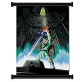 Decora tus paredes con este nuevo robusta Wall Scroll