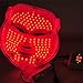 Denshine LED Facial Mask Skin Rejuvenation Wrinkle Removal Electric Device Anti-Aging Mask Therapy 7 Colors Beauty Machine