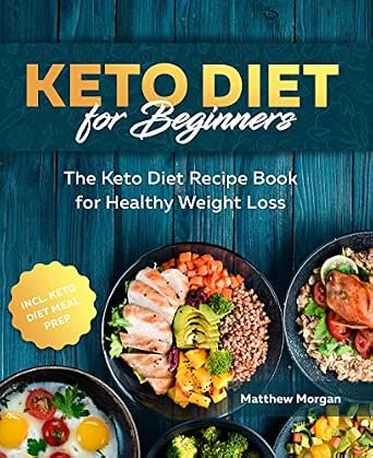 Is keto diet healthy