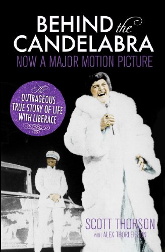 Behind the Candelabra: My Life With Liberace (English Edition)