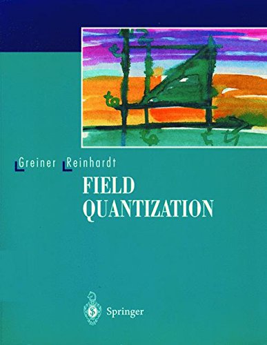 Download Field Quantization Download Field Quantization