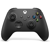 Microsoft Xbox Wireless Controller Siyah, 9. Nesil (Microsoft T&uuml;rkiye Garantili)