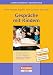 Lehrerbücherei Grundschule: Gespräche mit Kindern: Gesprächssituationen - Interaktionsfähigkeiten - Methoden und Übungen für die Klassen 1 bis 4. Buch mit Kopiervorlagen by