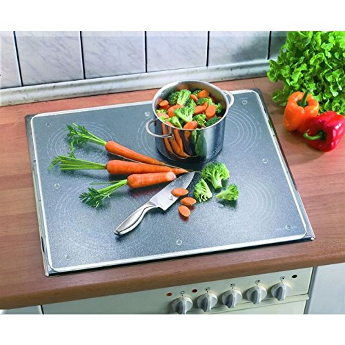 WENKO Abdeckplatte Universal 3 in 1 - 4