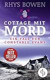 Cover zum Buch Cottage mit Mord