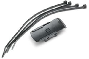 Garmin 010-10851-11 Staffa per Montaggio a Tubolare per Gps Serie Dakota, Gpsmap 62, Oregon, Etrex
