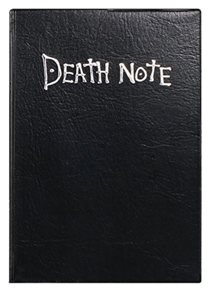 Тетрадь Смерти 2 Том Купить