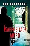 Cover zum Buch Karfreitagsmord