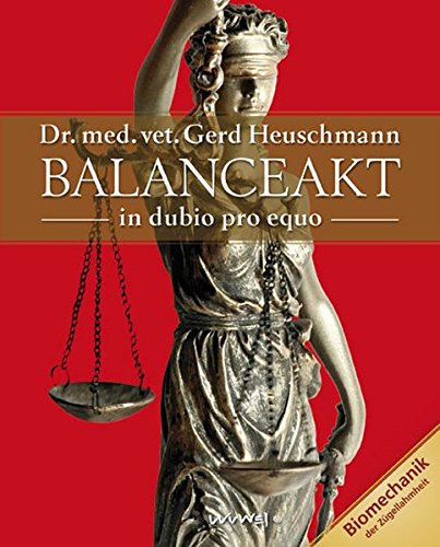 Preisvergleich Produktbild Balanceakt - in dubio pro equo