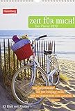 Zeit für mich! - Kalender 2019: Der Planer, 53 Blatt mit Zitaten by 