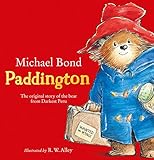 Paddington Bear (Paddington) by