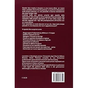 Come superare divorzio e separazione