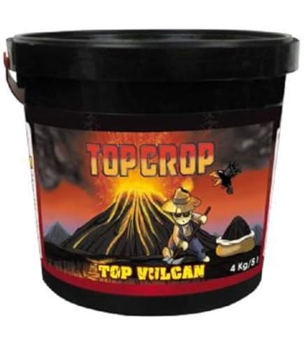 Top Crop - Top Bloom Fertilizzante 5L Per Piante | Nutriente Per Fioritura - Foto 9