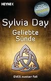 Image de Geliebte Sünde: Eves zweiter Fall (Eve-Serie, Band 2)