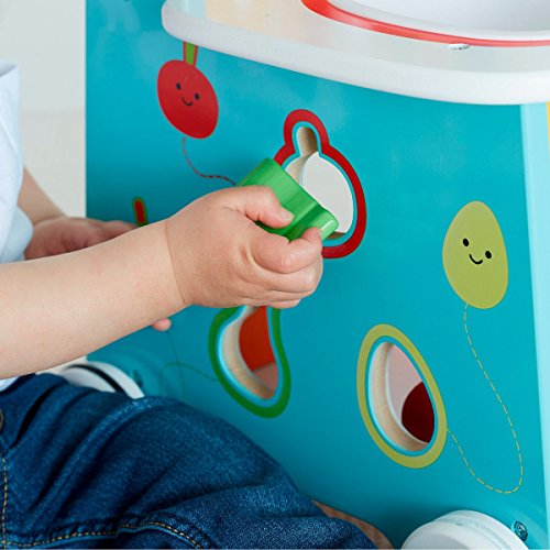 Early Learning Centre Figuren (Holz-ACT Küche) - 3