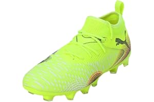 PUMA Future 8 Match FG/AG Jr Zapatillas de fútbolUnisex niños