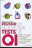Réussir les nouveaux tests de QI