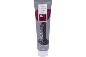 WELLA PROFESSIONALS Wella Color Fresh Mascarilla Coloreada Rosada 150ml
