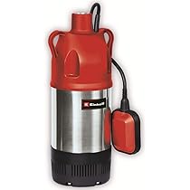 Einhell GC-DW 900 N - Bomba de agua | Bombadeagua.es