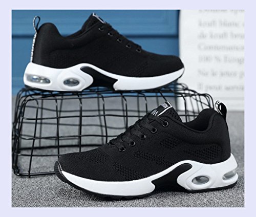 XINGMU Casual Women Shoes Light Platform Sneakers For Student Damping Massage Woman Shoes