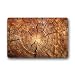 Produktbild Violetpos Fußmatte 50 x 80 cm Brown Tree Fussmatte Home Innen & Außen Schmutzmatte Mat