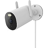 XIAOMI AW300 Cube Caméra de sécurité IP Extérieure 2304 x 1296 pixels Plafond/mur