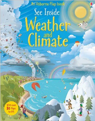 Télécharger [See Inside Weather & Climate] (By: Katie Daynes) [published: December, 2014] livre En ligne