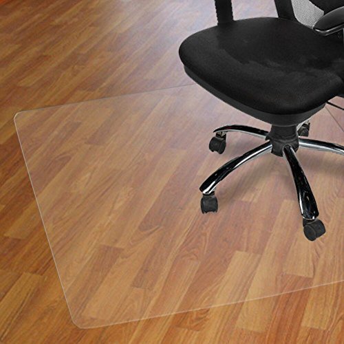 Ogima Stuhlunterlage fr Hartbden120x 90cm (48'x36') kein Recycling Material, Hard Floor Schutz Ogima Stuhlunterlage fr Hartbden120x 90cm (48'x36') kein Recycling Material, Hard Floor Schutz
