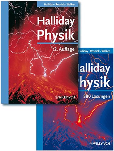 Download Halliday deLuxe: Lehrbuch inkl. Lösungsband Download Halliday deLuxe: Lehrbuch inkl. Lösungsband