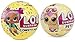 Produktbild L.O.L. Surprise! Confetti Pop-Series 3-Wave 1 Unwrapping Toy Bundle with L.O.L. Surprise! Pets Series 3